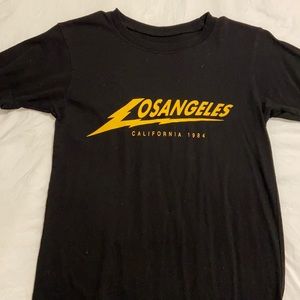 John Galt Los Angles Tee